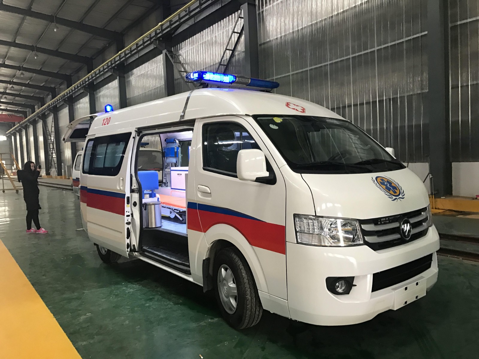 桂平市救护车转院